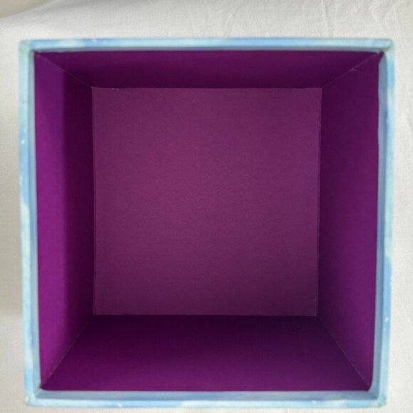 Little Monsters Nesting Boxes Decorative Set Rustic Whimsical Art Set of 5 - Picture 15 of 16